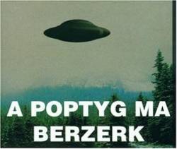 Apoptygma Berzerk : Eclipse